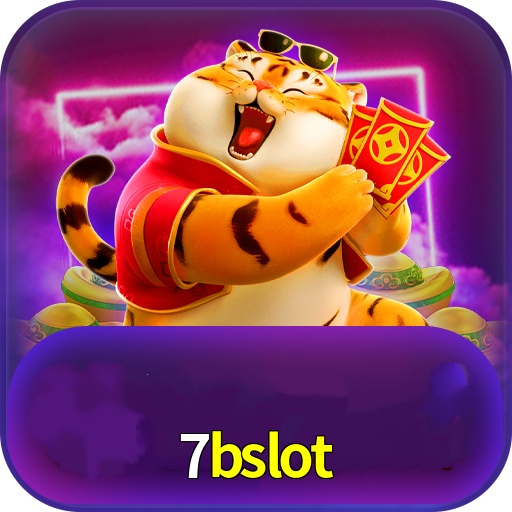 Logo 7bslot Cassino Online Brasil